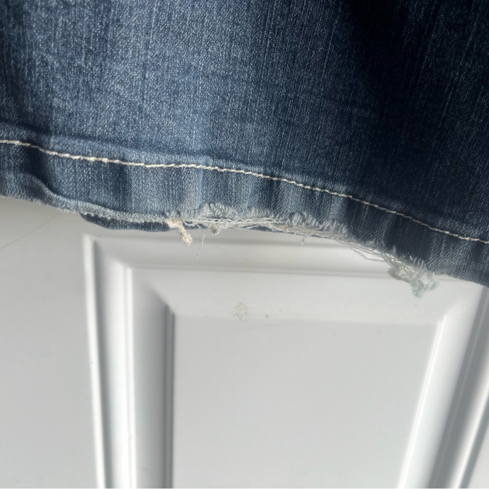 Women’s blue jeans - Picture 7 of 11